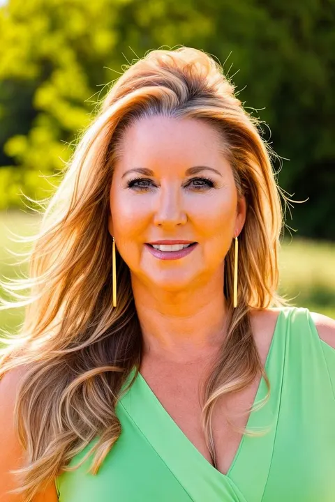 Darla Stephenson, real estate agent in Paso Robles