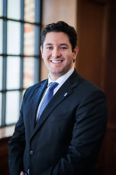 Ruben Garcia, real estate agent in Garden Grove
