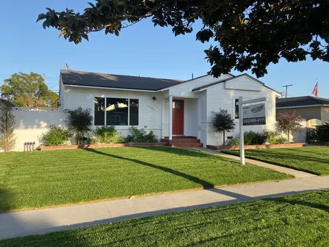 Wilson Ruiz, real estate agent in Whittier