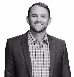 Cody Wilcoxson, real estate agent in Atascadero