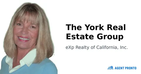 Cheri York, real estate agent in Paso Robles