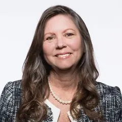 Janice Sadler, real estate agent in Long Beach