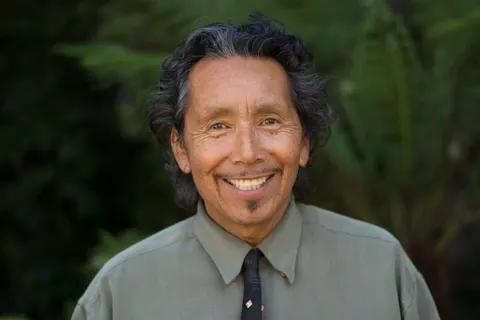 Sal Ruiz, real estate agent in Santa Ana