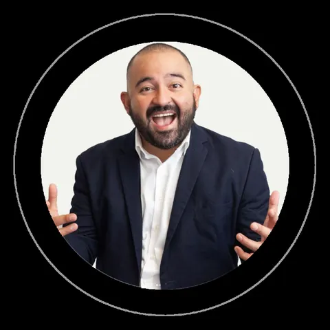 Jose Samano, real estate agent in Costa Mesa