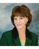 Leslie Savage, real estate agent in Fullerton