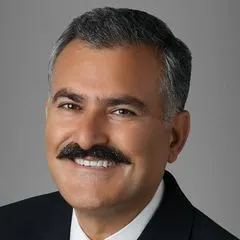Shawn Shahbazi, real estate agent in Anaheim
