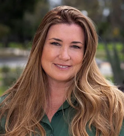 Meghan Shigo, real estate agent in Anaheim