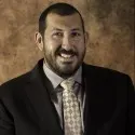 Charles Simon, real estate agent in Arrowbear