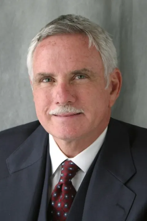 Craig Smith, real estate agent in Long Beach