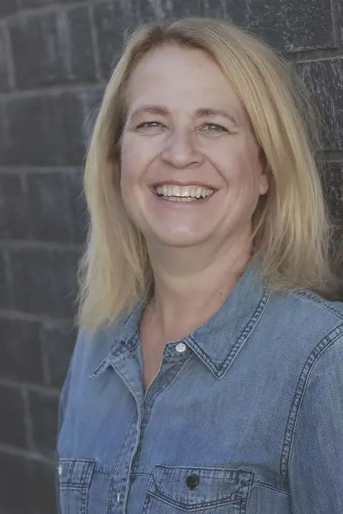 Kalinda Smith, real estate agent in Anaheim