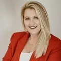 Deborha Soudipour, real estate agent in Corona