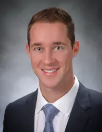 Spencer Pabst, real estate agent in Long Beach