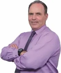 William Spradley, real estate agent in Buena Park