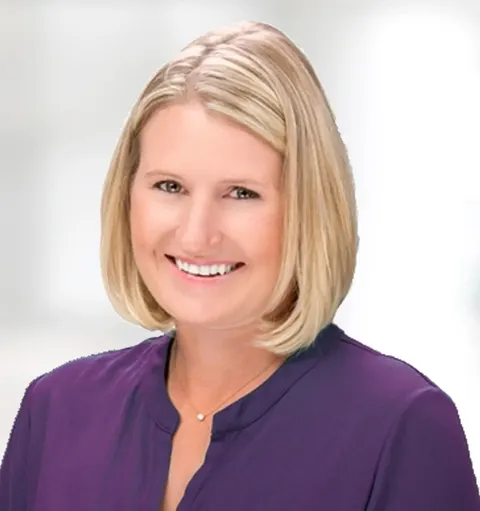 Sarah Stalzer, real estate agent in Fullerton