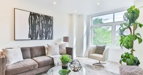 Michele Steggell, real estate agent in La Palma