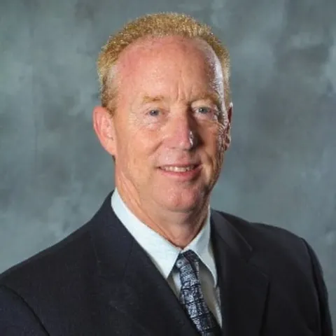 Matthew St. Marseille, real estate agent in La Mirada