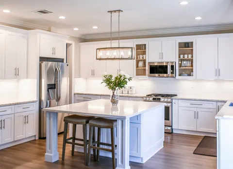 Andrea Garcia, real estate agent in Brawley