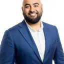 David Hussain