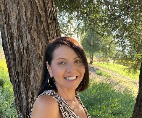 Christine Tapia, real estate agent in Anaheim