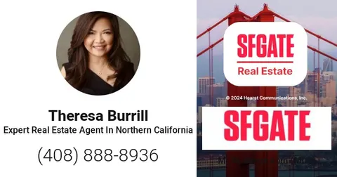Theresa Nguyen, real estate agent in Garden Grove