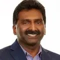 Mathew Thomas, real estate agent in Cerritos