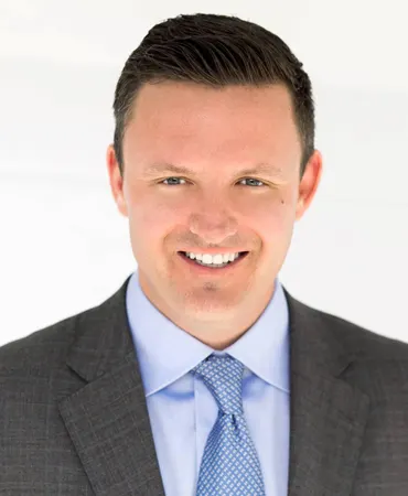 Stephen Thomas, real estate agent in Villa Park