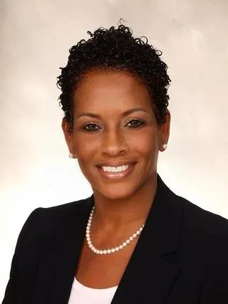 Traci Thompson, real estate agent in Lynwood