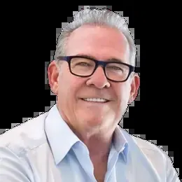 Robert Thomson, real estate agent in Los Angeles