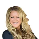 Cindy Tittle, real estate agent in Needles