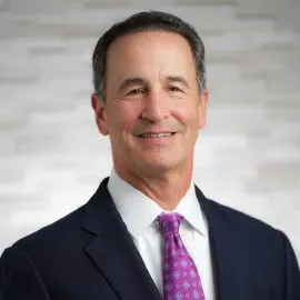 Gary Tolfa, real estate agent in Anaheim
