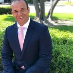 Michael Torres, real estate agent in Long Beach