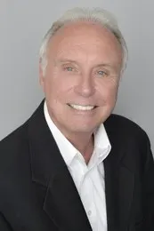 John Tyler, real estate agent in Fullerton