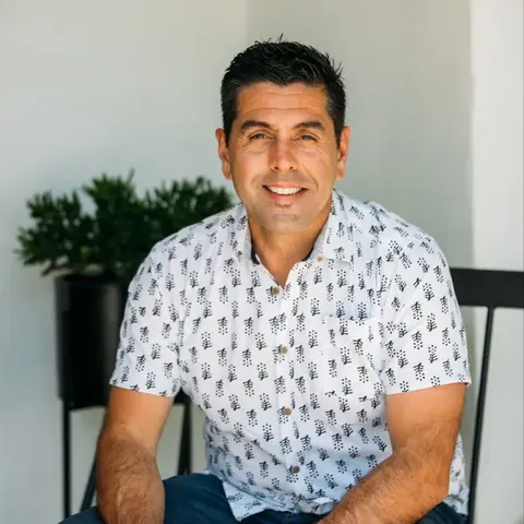 Anthony Accardo, real estate agent in San Pedro