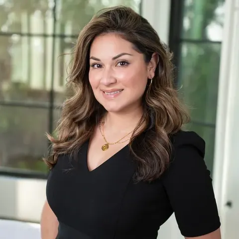 Lorena Andrade, real estate agent in Bellflower