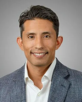 Marcos Vargas, real estate agent in Santa Ana
