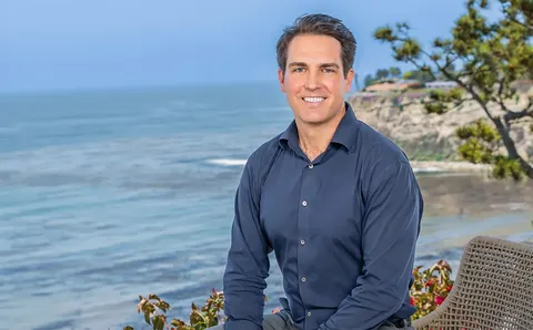 Nick Burdiak, real estate agent in Palos Verdes Estates