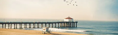 Garrison Comstock, real estate agent in Redondo Beach