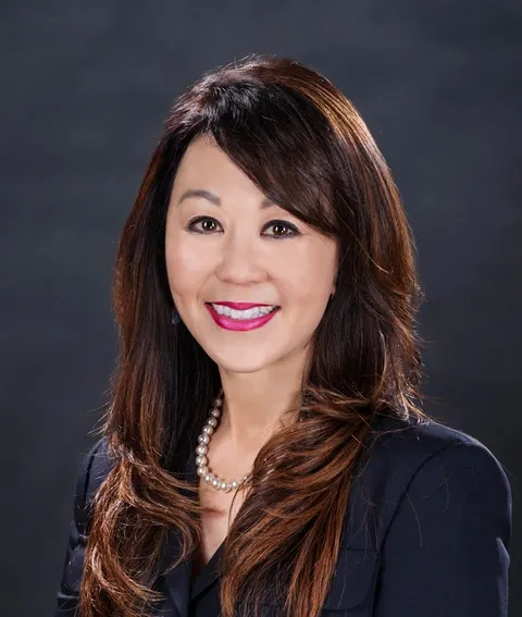 Dede Hsu, real estate agent in Rancho Palos Verdes