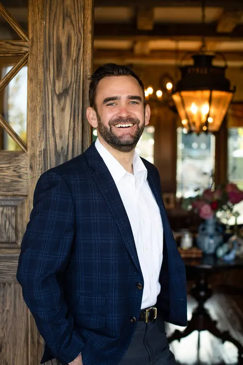 Matthew Engle, real estate agent in Rancho Palos Verdes