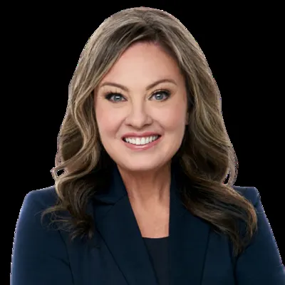 Patti Gowda, real estate agent in Inglewood
