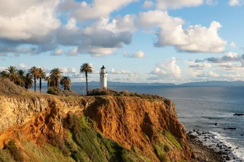 Daniel Grieco, real estate agent in Rancho Palos Verdes
