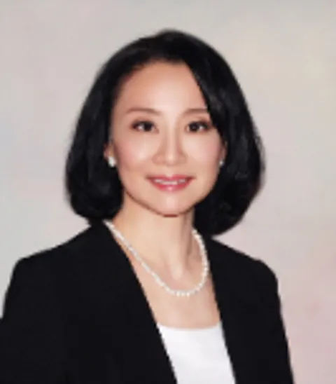 Amy Haw, real estate agent in Torrance