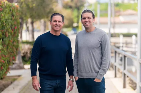 Peter Hazdovac, real estate agent in San Pedro