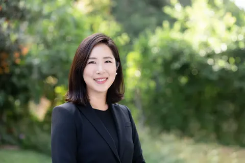 Shirley Hwang, real estate agent in Torrance