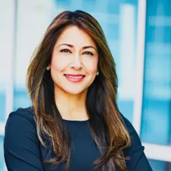 Monica Villasenor, real estate agent in Long Beach