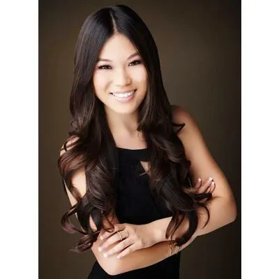 Tiffany Kawata, real estate agent in Gardena
