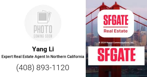 Yang Li, real estate agent in Torrance