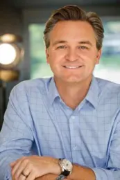 Justin Miller, real estate agent in Redondo Beach