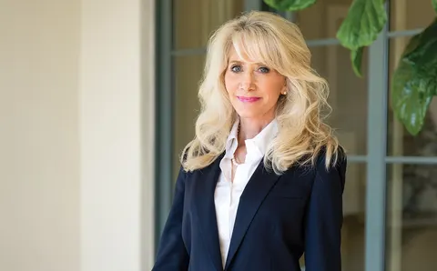 Terry Niemann, real estate agent in Rancho Palos Verdes