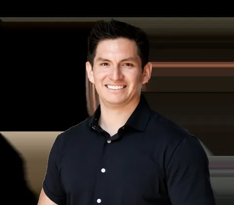 Alexander Oscco, real estate agent in Rancho Palos Verdes
